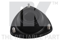 Domlager FederbeinstüTzlager Nk 675203 FüR Suzuki Swift Ea 2 Ma Ah Aj SF413 AA44