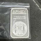 APMEX Bullion Bar 1 oz Troy