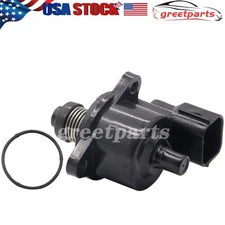THROTTLE BODY IDLE AIR CONTROL VALVE 13520-31G00 for SUZUKI KING QUAD 500 750 US