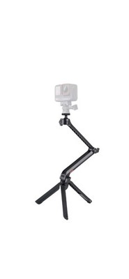 Insta360 Multi-Halterung Stativ Selfie-Stick Magic Arm für X5 Ace Pro2 Go3S