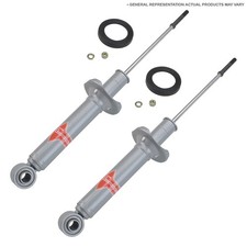 For Ford Escape 2016 2017 2018 2019 KYB Rear Pair Shocks Struts