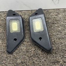 2016-2018 Toyota Tacoma Oem Bed Lights - For Parts - Led Pair 89501 72 2016-2018 Toyota Tacoma Oem Bed Lights - For Parts - Led Pair 89501 72