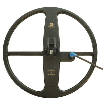 Mars Discovery 13'' Search Coil for Teknetics T2 Metal Detector Replacement