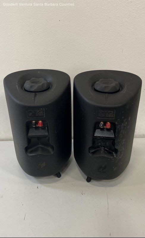 Niles OS -7.3 Indoor/Outdoor Speakers Loudspeakers Parts and Repair