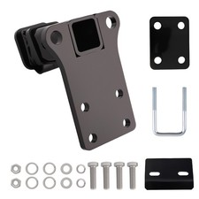 Hochwertige Stahlkupplung for Mercedes M-Klasse W163 1998-2005