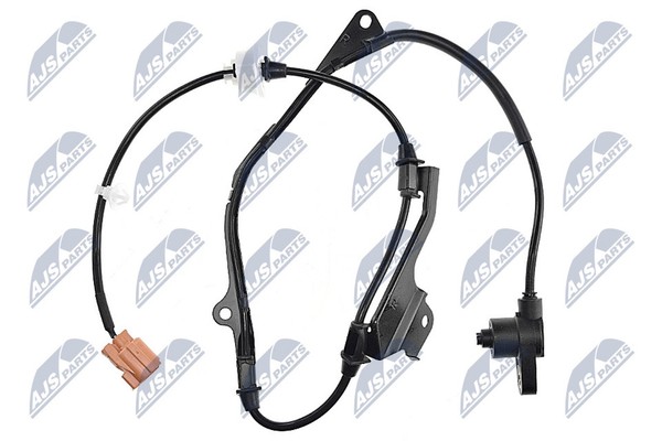NTY ABS Sensor Raddrehzahl HCA-HD-050 FüR Honda Accord 6 CG 16V-image