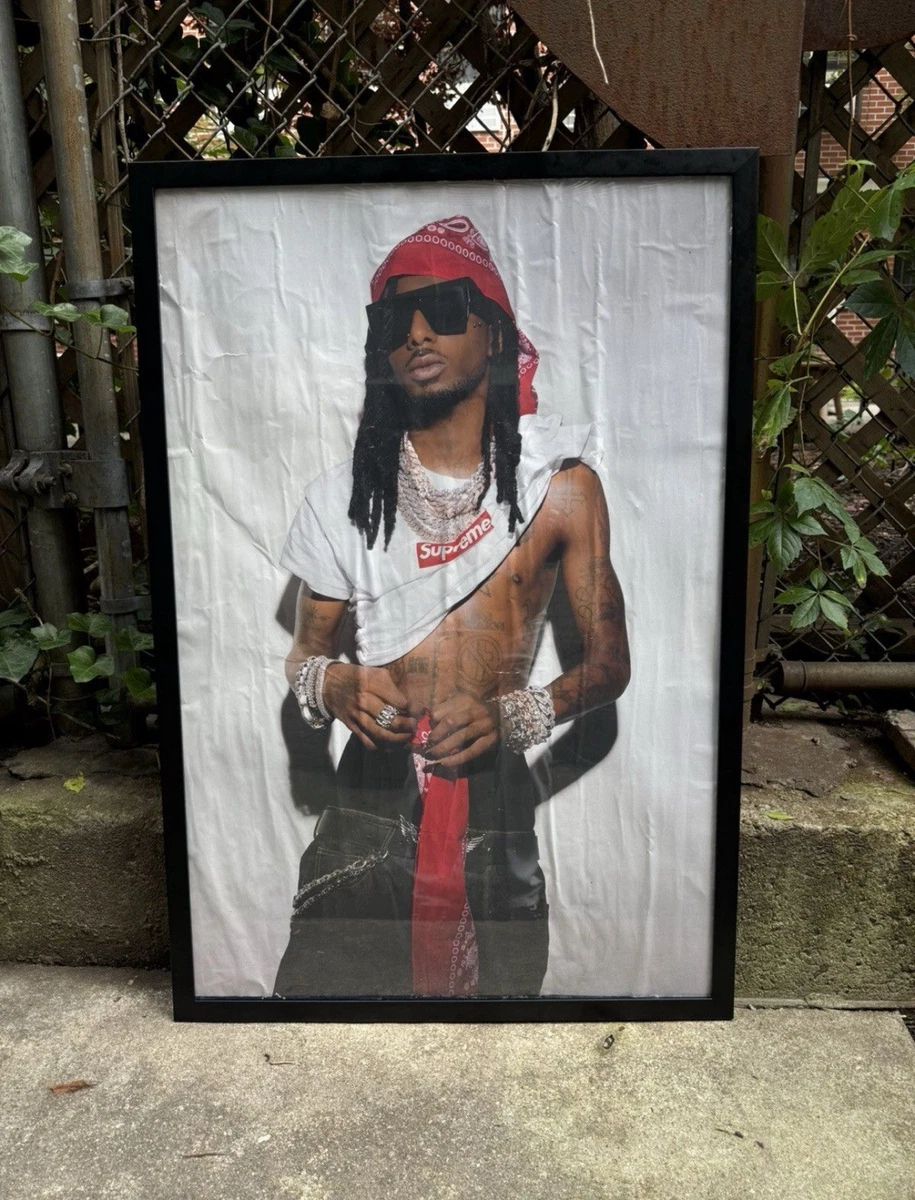 Supreme Poster for sale | eBay