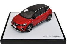 Norev 1/43 Renault Captur 2020 Red 1 43 7711940841