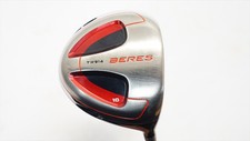 Honma Beres Tw914 10 Driver Stiff Flex Armrq 1036107 Excellent