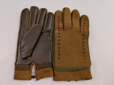 Vintage Avon Nova hide Vinyl Size large