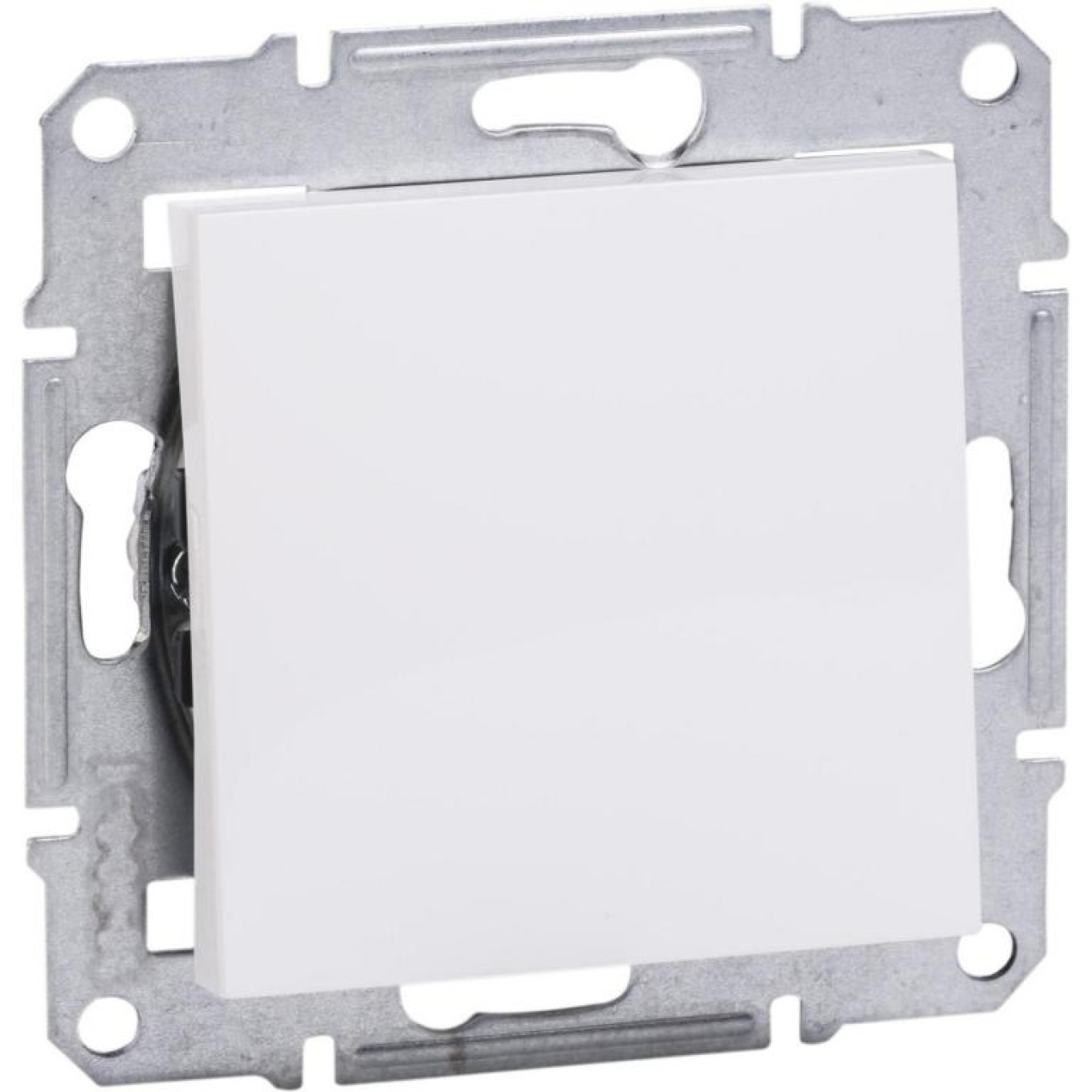 ASFORA Stair Connector Without Frame White EPH0401421