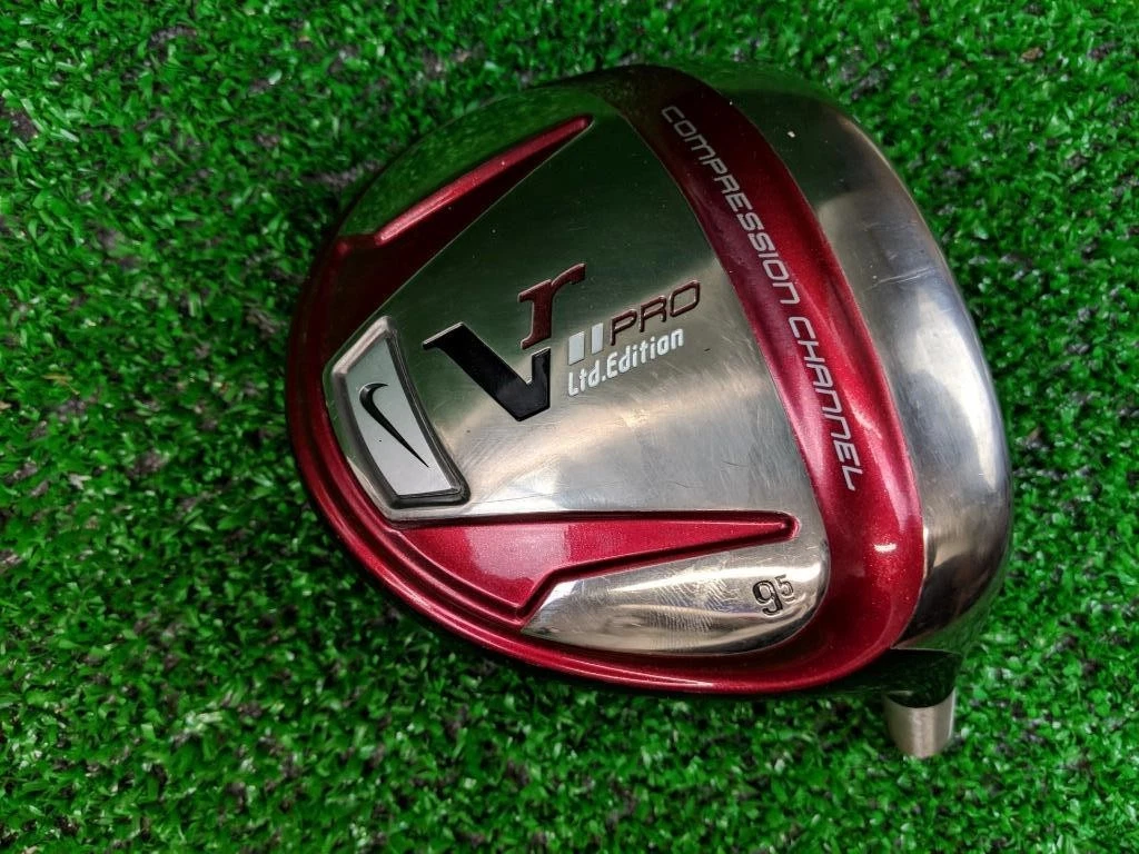 Nike Driver Golf Club Heads for sale | eBay
