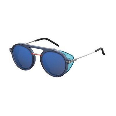 Fendi FF M0012/S PJP Blue D/S