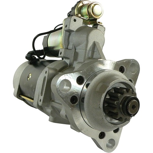 Starter Fits Kenworth C500 550 K100 L700 W900, Peterbilt 310 348 349 353 359 362 - Picture 3 of 9