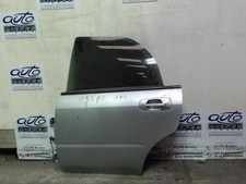 Porte arrière et accessoires Subaru IMPREZA