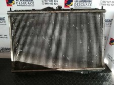 Radiateur Mitsubishi CARISMA