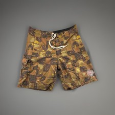 Billabong Board Shorts - Mens  size 38- camou...