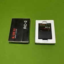 Kawai RC-2 Memory Cartridge for Synthesizer or Drum Machine W/ Box