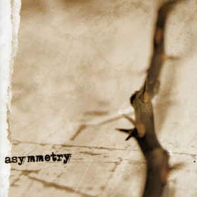 VA - Asymmetry LUX INCERTA WHELM REMEMBRANCE CD NEU
