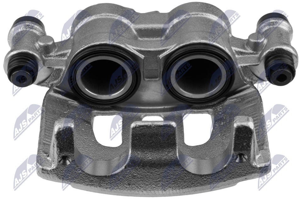 Brake caliper Front Axle Right HZP-ME-092 NTY for MERCEDES-BENZ V-CLASS - Image 3