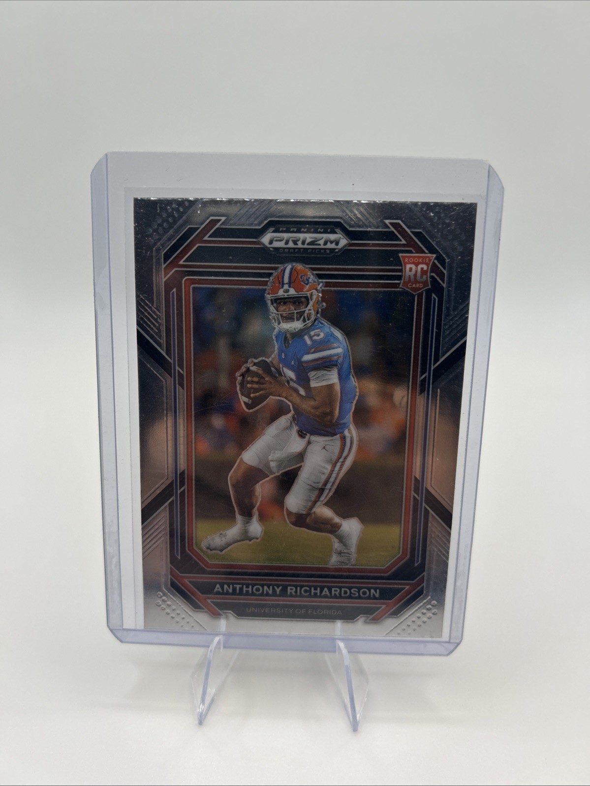 2023 Panini Prizm Draft Picks - Anthony Richardson #104 (RC)