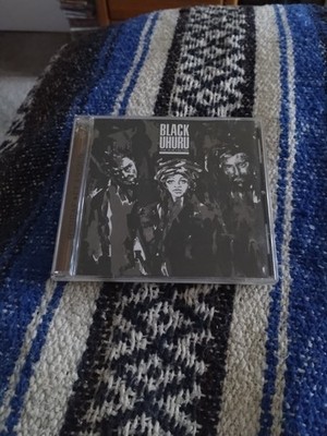 Black Uhuru - The Dub Factor - Black Uhuru CD CFVG The Fast Free Shipping
