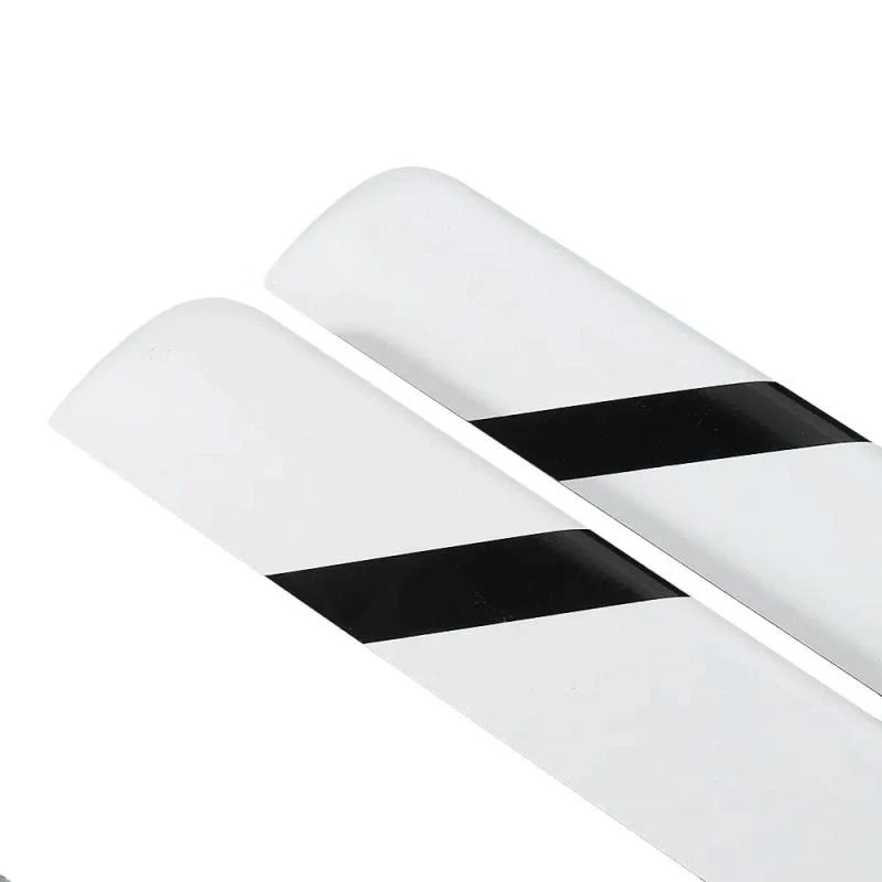 Hélice Hélice 3D 325 mm fibra de vidrio para helicópteros 450 - Imagen 2 de 4