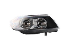 Image of Fits Bmw 3 E91 Estate Model Headlight Headlamp Right Drivers 2005-2008