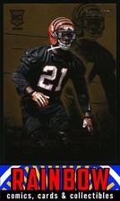 2014 Panini Certified #RR43 Darqueze Dennard Rookie Cincinnati Bengals