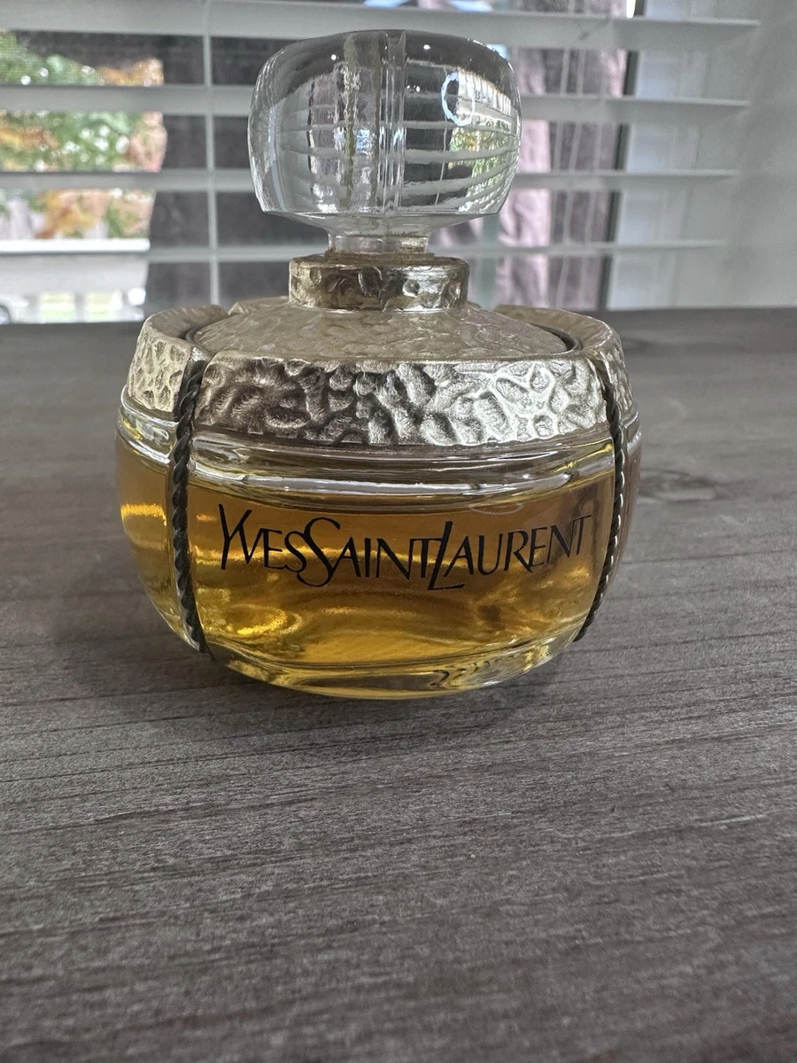 Preços baixos em Yves Saint Laurent Champagne Eau de Toilette