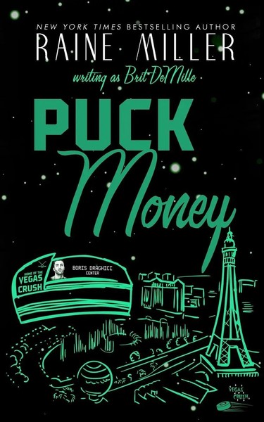 Raine Miller (U. A.) | Puck Money | Taschenbuch | Englisch (2020)-image