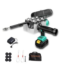 Pipe and Cable Pulling Tool Wall Wiring Machine Wall-Penetrating Equipment