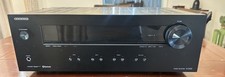 Onkyo TX-8220 2-Channels 100 W Stereo Receiver
