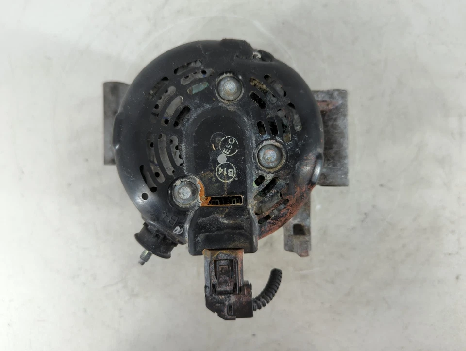 2019-2022 Toyota Rav4 Alternator Generator Charging Assembly Engine Oem TVN08 - Image 3 of 4