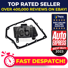 Automatic GearBox Oil Filter fits DODGE JOURNEY 3.5 08 to 10 EGF Transmission