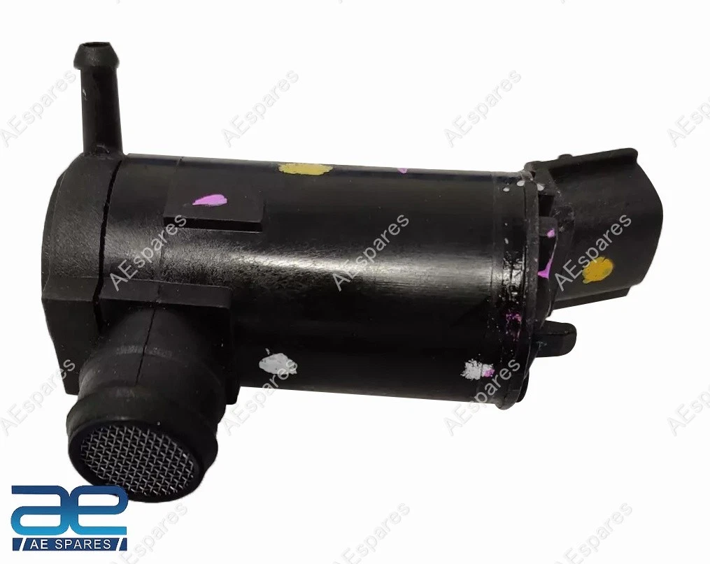 Front Windshield Washer Pump Fits For Suzuki Baleno & Swift Dzire 38410M68P00 view 2
