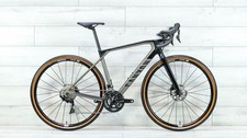Canyon Grail CF SL 7.0 Gravel Bike - 2019, Sm...