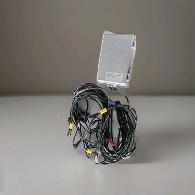  HI BOX Animated Lighting Display Light Controller Wired For 15
