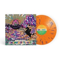 Chubby And The Gang - And Then There Was...Orange C - Vinyl Record - G1398Z