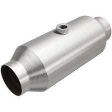 Magnaflow 5551355 Catalytic Converter Carb-approved Exhaust Product