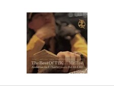[Super Rare Edition] T2K a.k.a Mr Tee / BEST MIX CD DJ