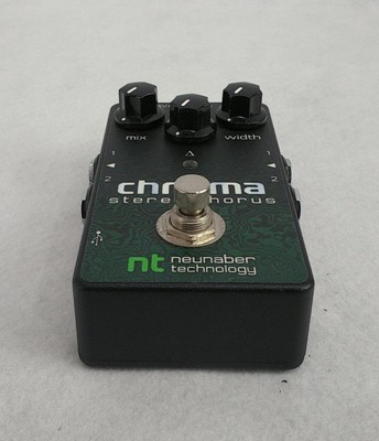 Neunabertechnology Chroma Effector | eBay