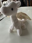 Ty Beanie Babies Magic the Dragon Plush Toy - 4088