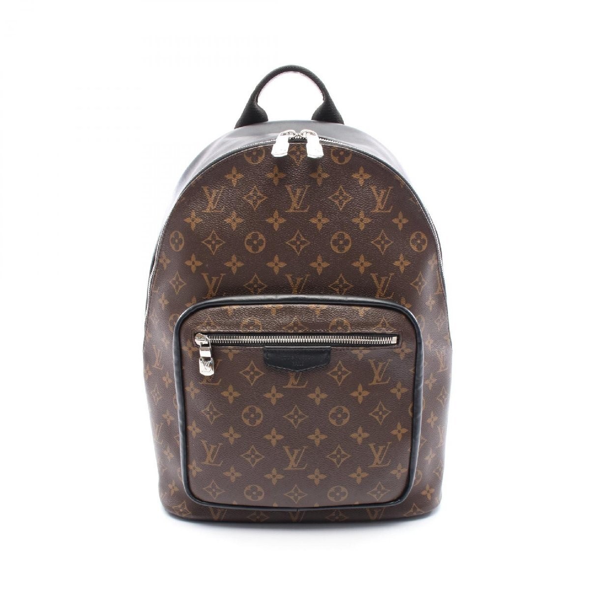 Louis Vuitton Josh NV  Backpack Monogram Macassar 248644