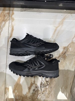 Saucony Grid Peak Goretex SAMPLE
