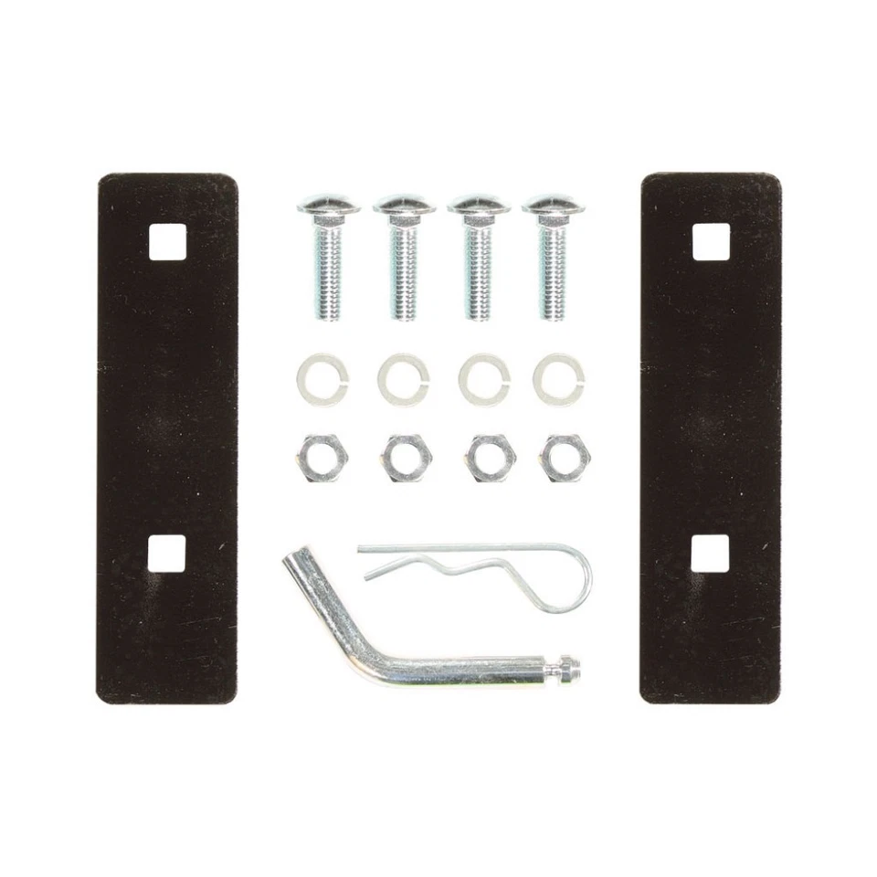 Draw-Tite Trailer Hitch For Cadillac CTS 2003-2013 | Class I Hitch Only Foto 3 de 4