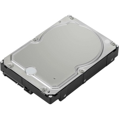 Lenovo 4TB 3.5'' SATA 7200rpm Internal Hard Drive 4XB0X01142