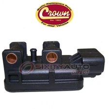 Crown Automotive 56029405 Manifold Absolute Pressure Sensor for MAP Intake qv