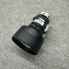 NEC NP10ZL Ultra Long Throw Zoom Lens Projector
