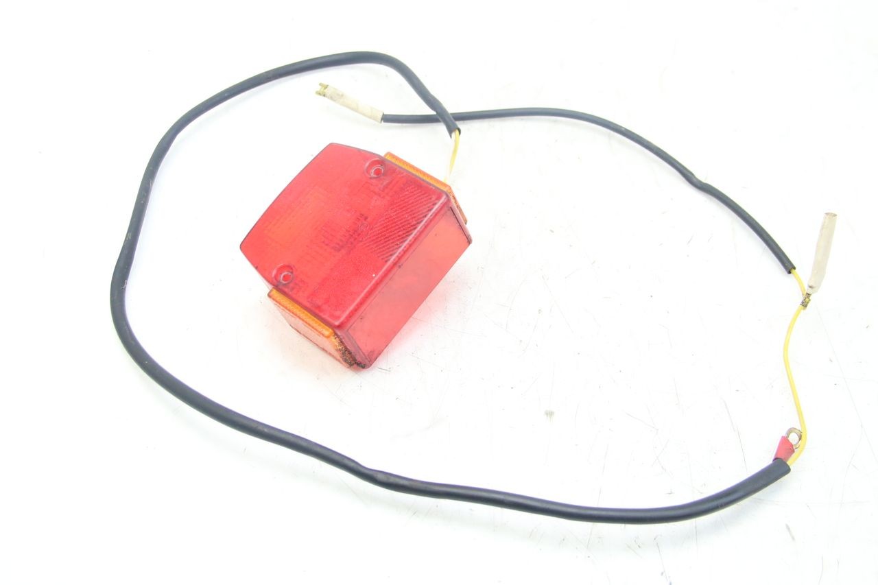 REAR LIGHT - JAWA STELLA BABETTA 134 50